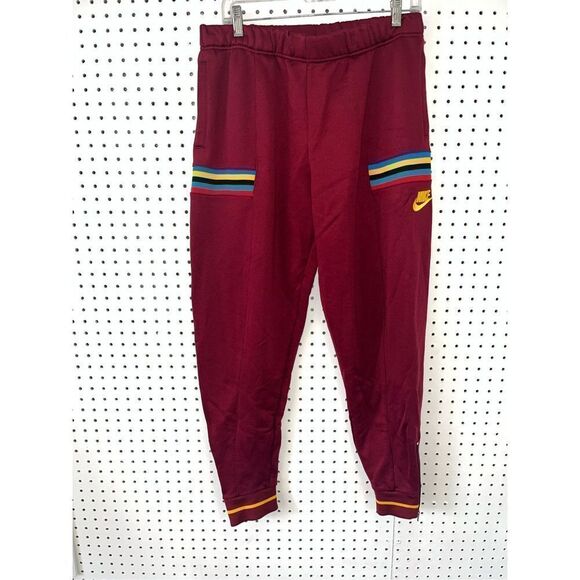 Nike ReIssue 1988 Joggers Sweats Sweatpants - Picture 1 of 10